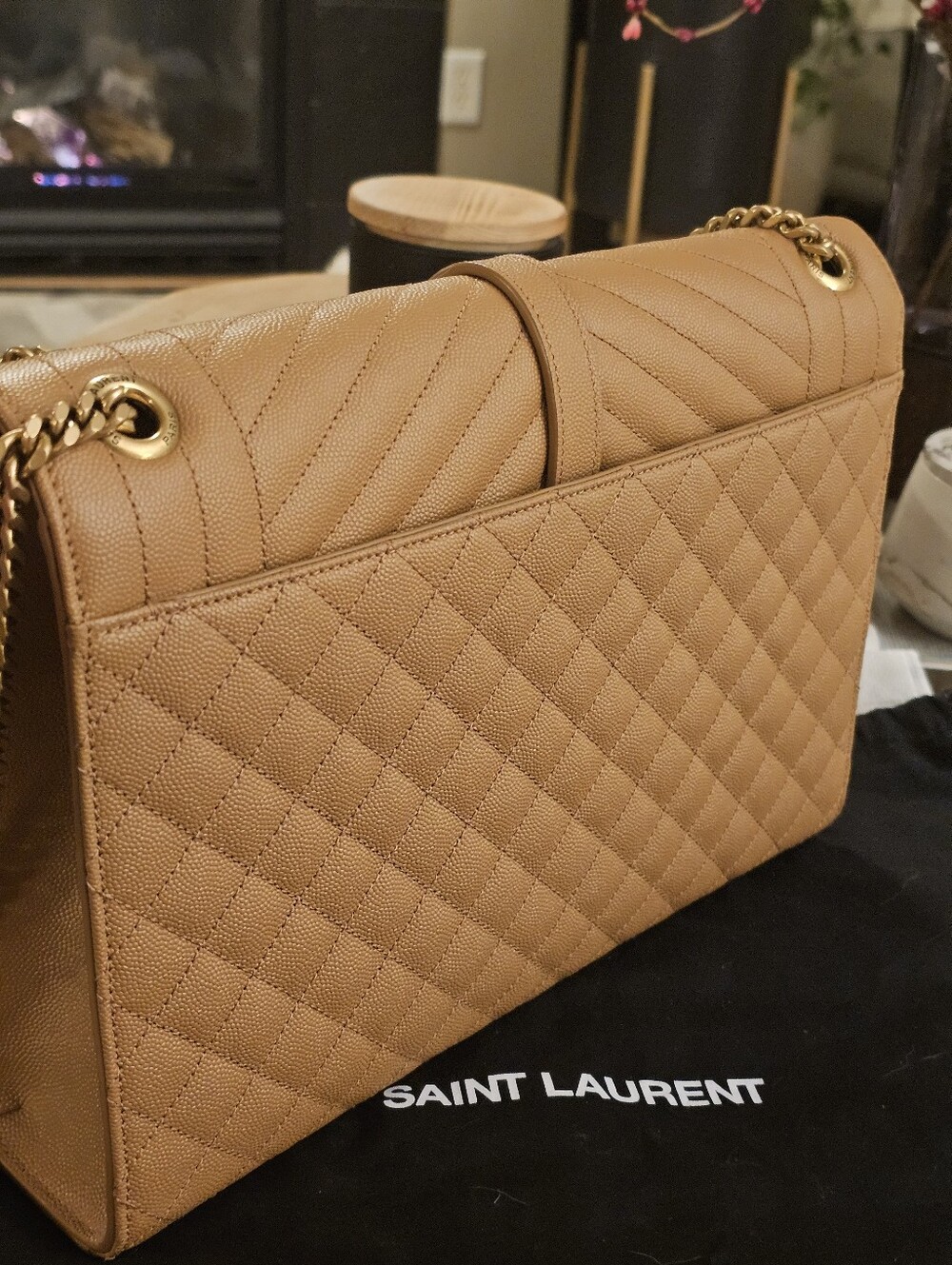 YSL size Large - Picture 12 of 16
